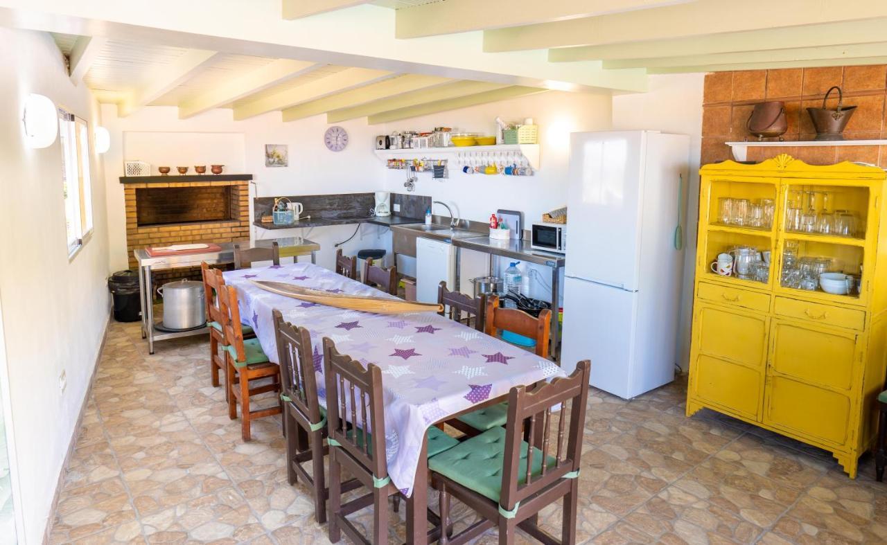 Pradera De Melo Heated Pool On Request-Wifi-Bbq Villa Los Realejos Dış mekan fotoğraf