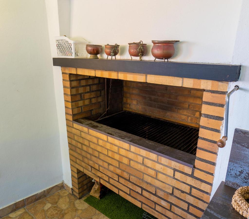 Pradera De Melo Heated Pool On Request-Wifi-Bbq Villa Los Realejos Dış mekan fotoğraf